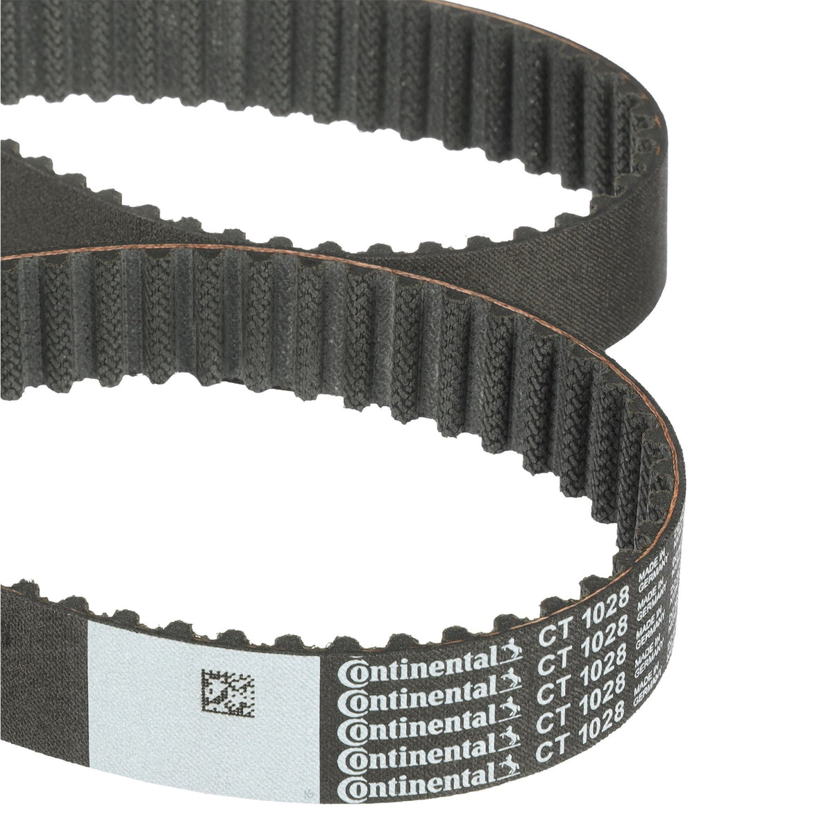 Timing Belt Kit - CT1028K3 CONTINENTAL CTAM - 038198119A, 038198119C, 038198119G - KARIBPARTS