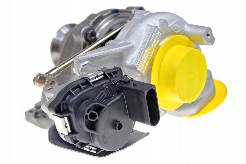 Turbo 1.5 blue HDI 102 110 120 121 130 131 cv, 9820728080, 1631887180, 3553757, 95527174, 9835855380, 853603-0001, 853603-0002 - KARIBPARTS