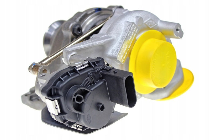 Turbo 1.5 blue HDI 102 110 120 121 130 131 cv, 9820728080, 1631887180, 3553757, 95527174, 9835855380, 853603-0001, 853603-0002 - KARIBPARTS