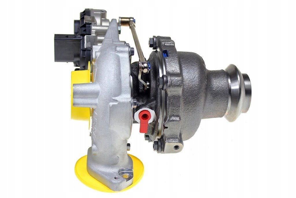 Turbo 1.5 blue HDI 102 110 120 121 130 131 cv, 9820728080, 1631887180, 3553757, 95527174, 9835855380, 853603-0001, 853603-0002 - KARIBPARTS