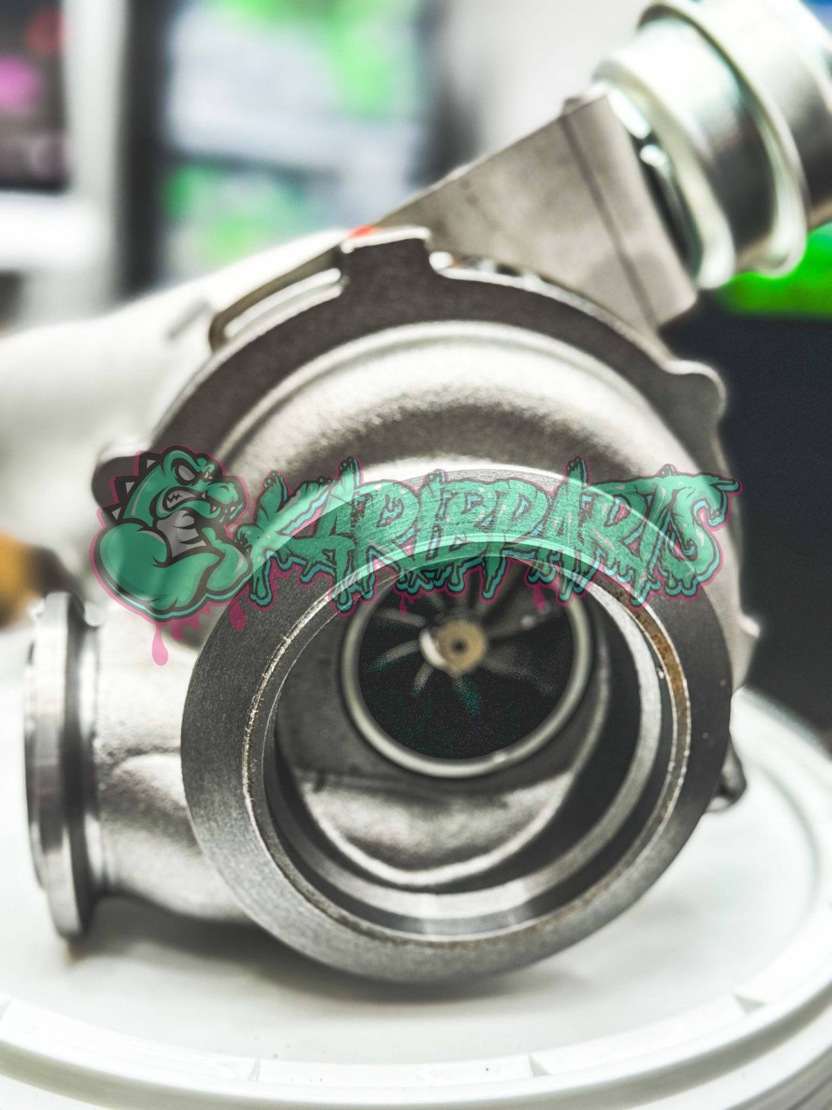 TURBO GTB2571VK MFS PERFHUNTER - KARIBPARTS