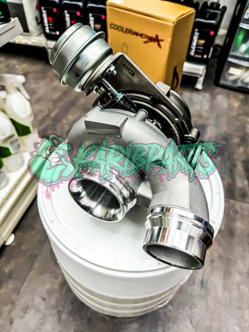 TURBO GTB2571VK MFS PERFHUNTER - KARIBPARTS