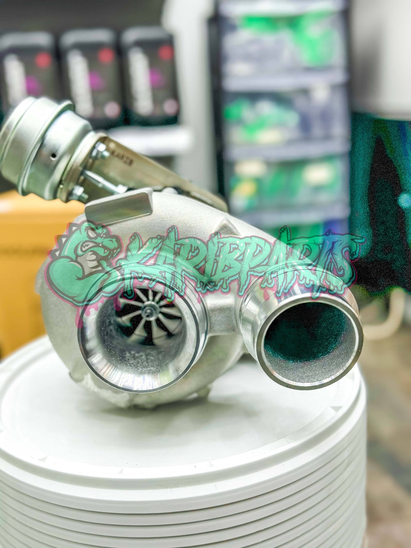 TURBO GTB2571VK MFS PERFHUNTER - KARIBPARTS