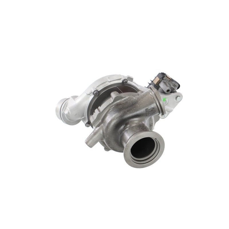 Turbo pour BMW / 819976-0012 GTD1752VRK - KARIBPARTS