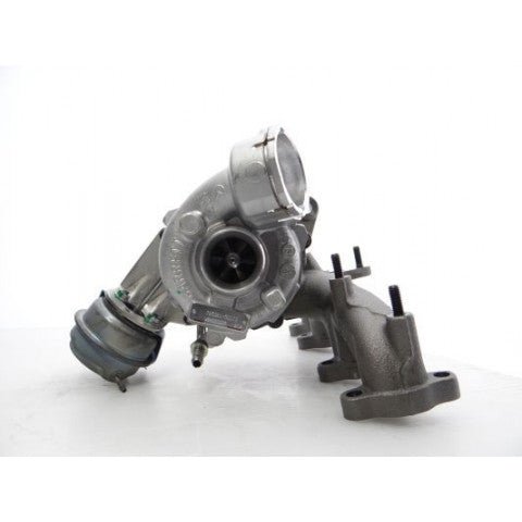 TURBO pour VW VAG 2.0 tdi | 756867-0001, 756867-0002 - KARIBPARTS