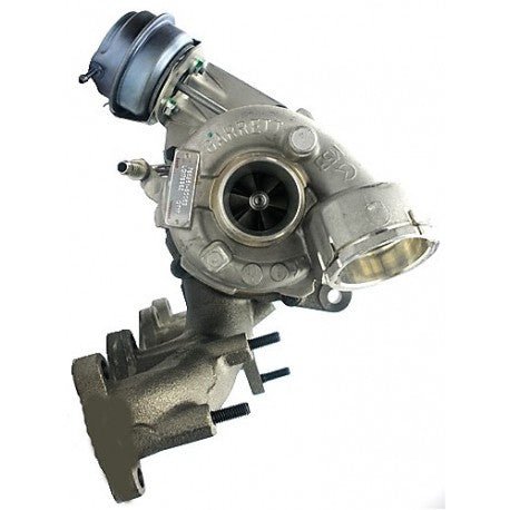 TURBO pour VW VAG 2.0 tdi | 756867-0001, 756867-0002 - KARIBPARTS