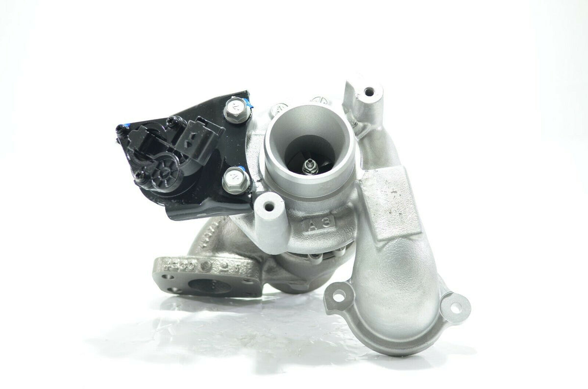 TURBOCOMPRESSEUR NEUF pour PEUGEOT 1,6 HDI | 49373-02002, 49373-02003 MELETT - KARIBPARTS