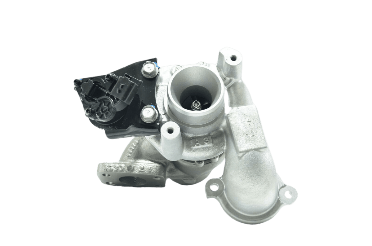 TURBOCOMPRESSEUR NEUF pour PEUGEOT 1,6 HDI | 49373-02002, 49373-02003 MELETT - KARIBPARTS
