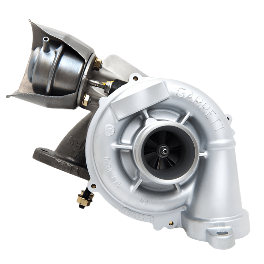 Turbocompresseur neuf pour PSA MINI/ PEUGEOT/ CITROEN | 740821-0001, 740821-0002 1.6HDI 110/90 - KARIBPARTS