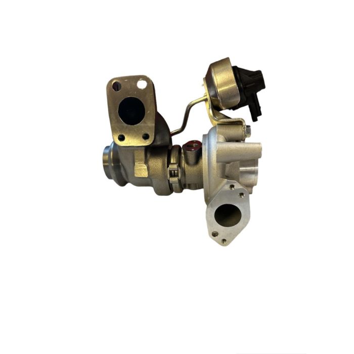 TURBOCOMPRESSEUR pour PEUGEOT 1,5 HDI | 49172-03100 - KARIBPARTS