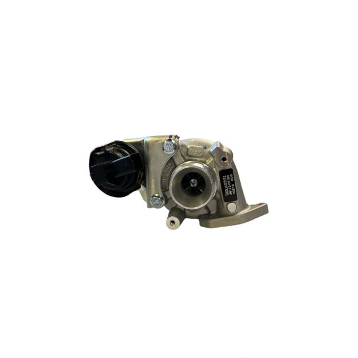 TURBOCOMPRESSEUR pour PEUGEOT 1,5 HDI | 49172-03100 - KARIBPARTS
