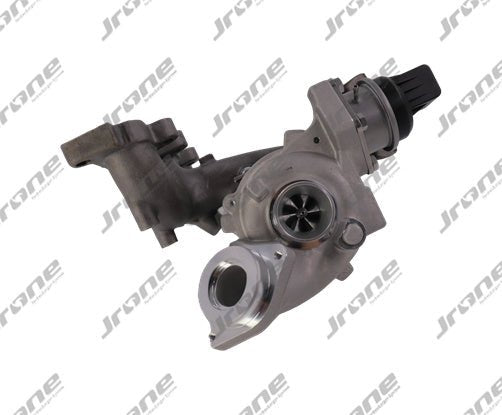 Turbocompresseur pour VAG 1.6 TDI POLO 6R BV39F CAYA, CAYC, CAYE, CLNA | 5439-988-0114, 54399880114 - KARIBPARTS