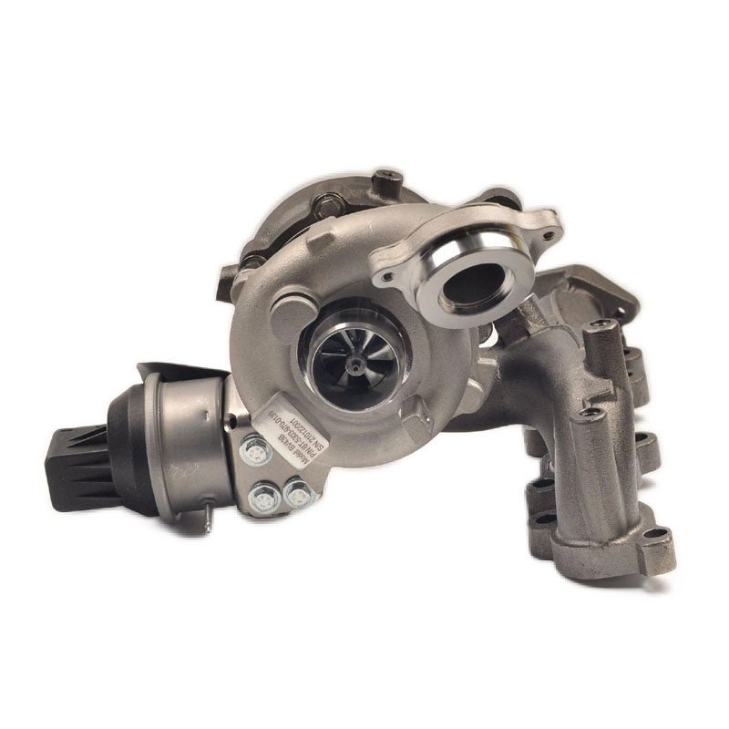 Turbocompresseur pour VW | 5303-988-0205, 5303-970-0205 BV43 - KARIBPARTS