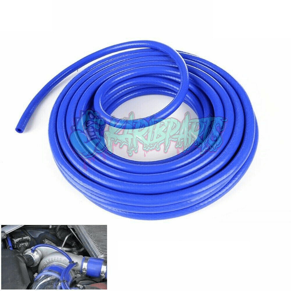 Tuyau de dépression Ø4mm VENDU AU MÈTRE Durite de dépression 1M PERFHUNTER - KARIBPARTS