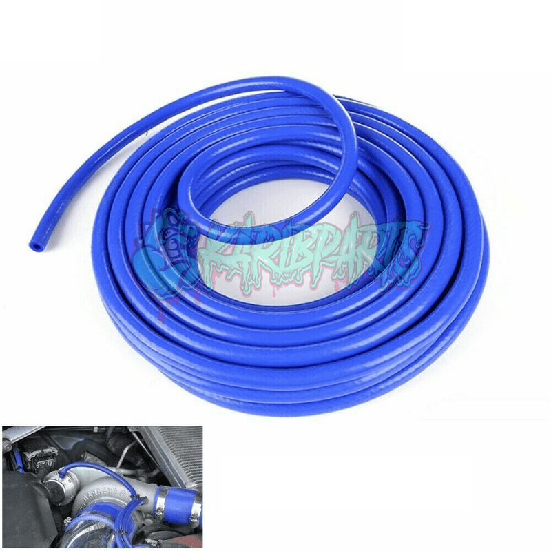 Tuyau de dépression Ø4mm VENDU AU MÈTRE Durite de dépression 1M PERFHUNTER - KARIBPARTS
