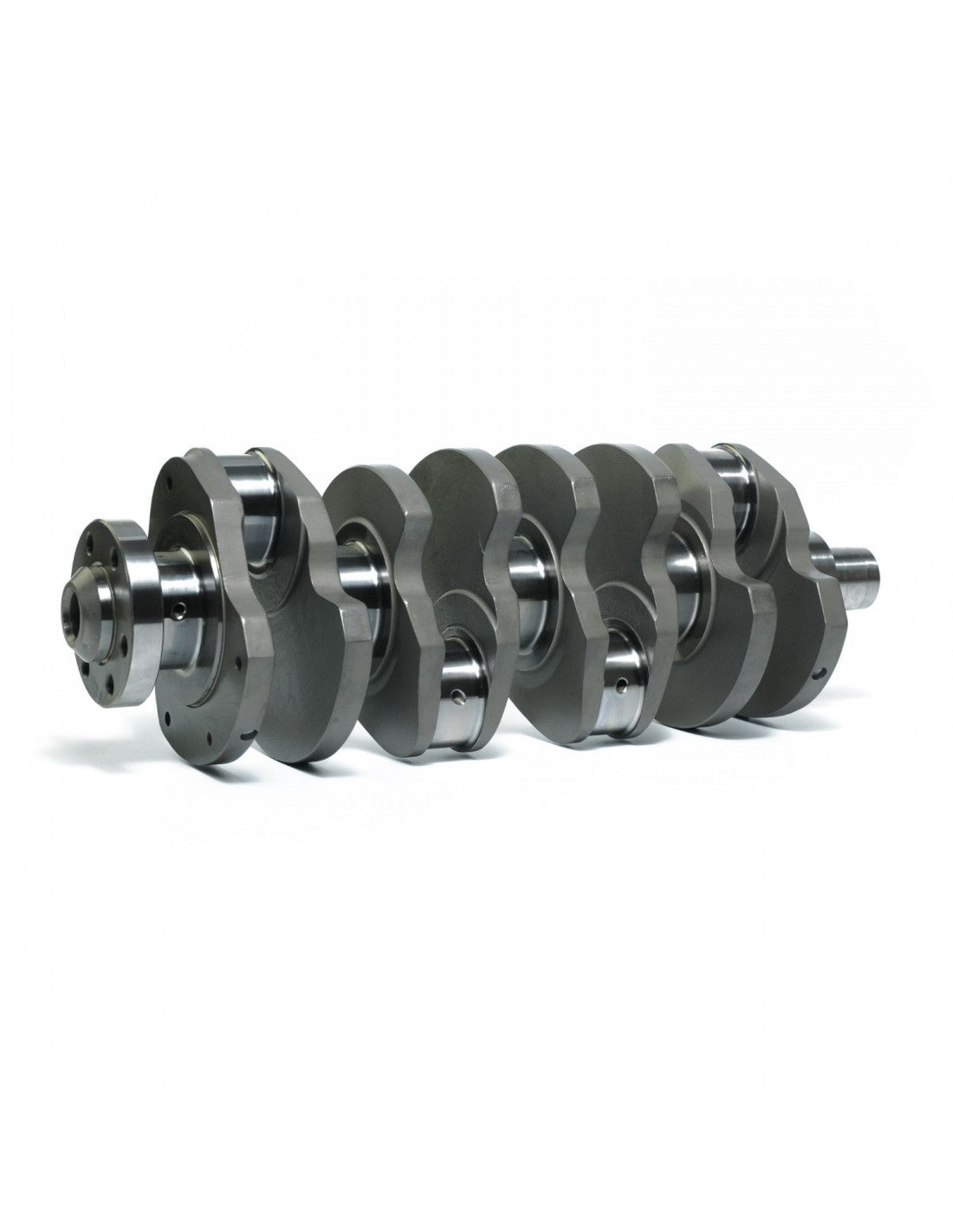 Vilebrequin ZRP usiné CNC pour Audi / VW 1,9 L et 2,0 L TDI 8v (PD130 / PD160) - KARIBPARTS