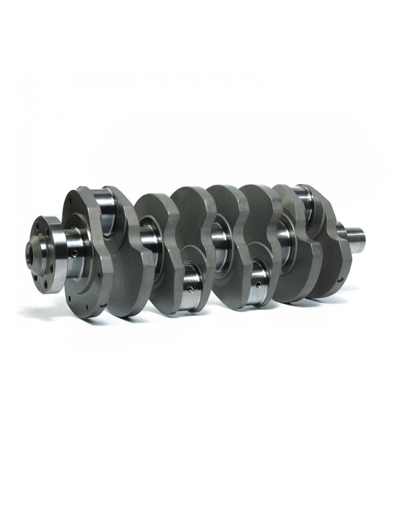 Vilebrequin ZRP usiné CNC pour Audi / VW 1,9 L et 2,0 L TDI 8v (PD130 / PD160) - KARIBPARTS
