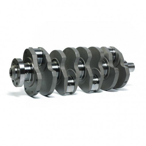 Vilebrequin ZRP usiné CNC pour Audi / VW 1,9 L et 2,0 L TDI 8v (PD130 / PD160) - KARIBPARTS