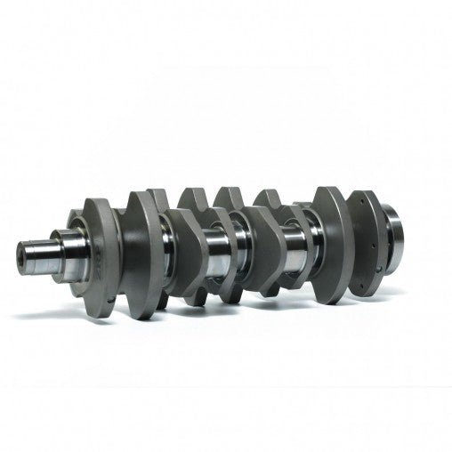 Vilebrequin ZRP usiné CNC pour Audi / VW 1,9 L et 2,0 L TDI 8v (PD130 / PD160) - KARIBPARTS