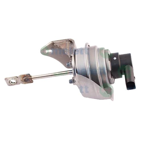 WASTEGATE ACTUATEUR Turbo 1.6 / 2.0 TDI 90 105, 775517-0001, 775517-0002, 03L253016T, 03L253016TX, 03L253016TV - KARIBPARTS