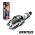 Bougie NGK Iridium BKR7EIX LOT DE 4 (Copie)