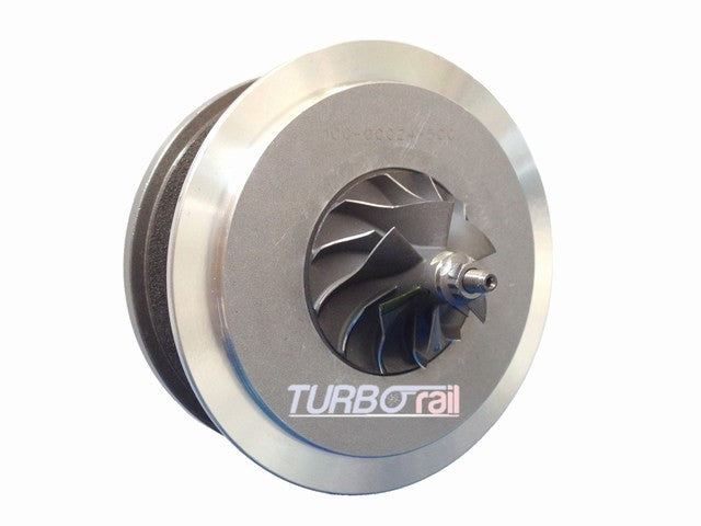CHRA Cartouche pour RENAULT 1.9 DCI | 708639-0002, 708639-0003