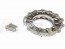 Géométrie variable pour BMW gt2260v gt2256v| 709841-0001, 709841-0002 TURBORAIL