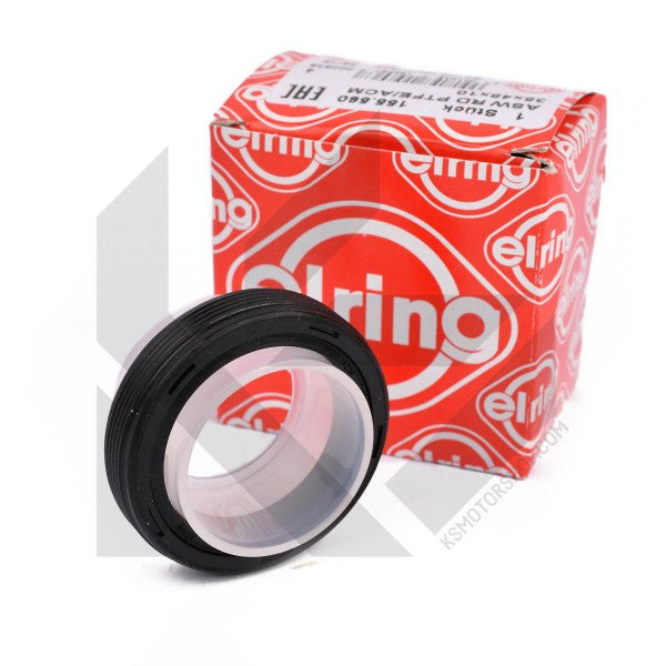 155.560 - ELRING Seal Ring joint vilebrequin pour 1.9 TDI - KARIBPARTS