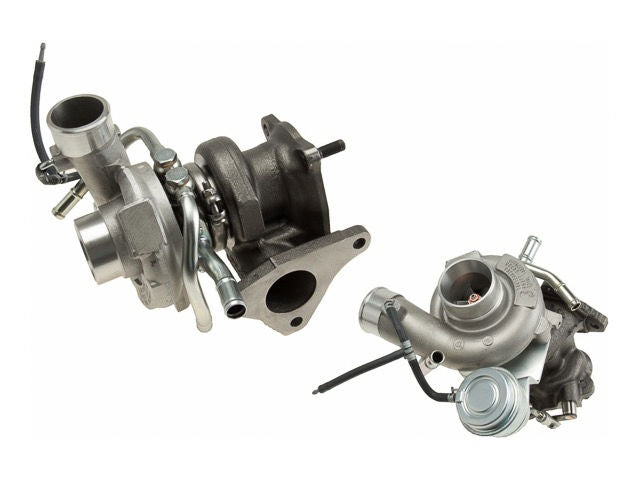 Turbocompresseur pour SUBARU | 49377-04372, 49377-04363 TD04