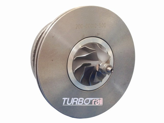 CHRA Cartouche pour PEUGEOT PSA 1,4 HDI| 54359700001, 54359700007 TURBORAIL