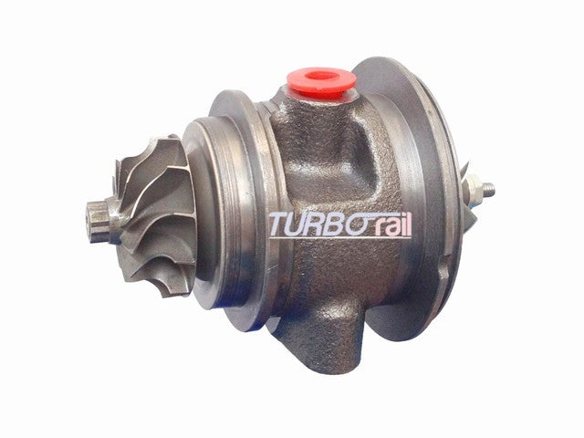 CHRA Cartouche pour CITROEN PSA 1,6 HDI 90 | 49173-07502, 49173-07503