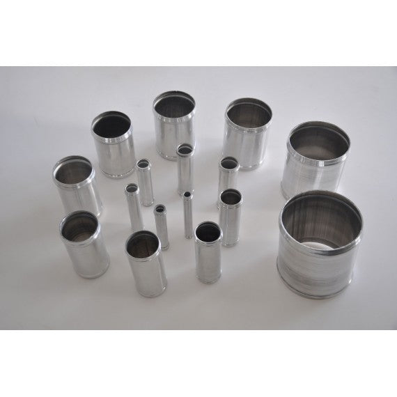 51mm - Manchon aluminium 100mm