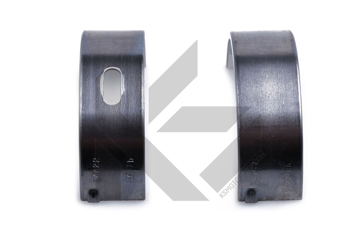 77553610 - JEU DE ROULEMENTS DE VILEBREQUIN KOLBENSCHMIDT - KARIBPARTS