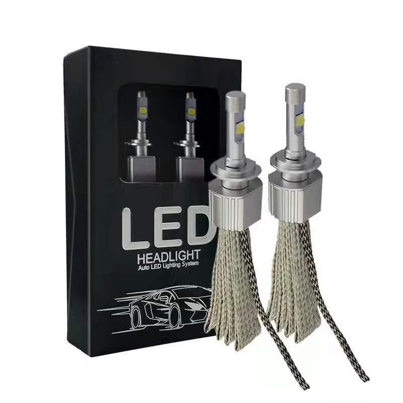 KIT LED H1 P70 6000K Canbus Pro 58W 6600Lm DC9-16V