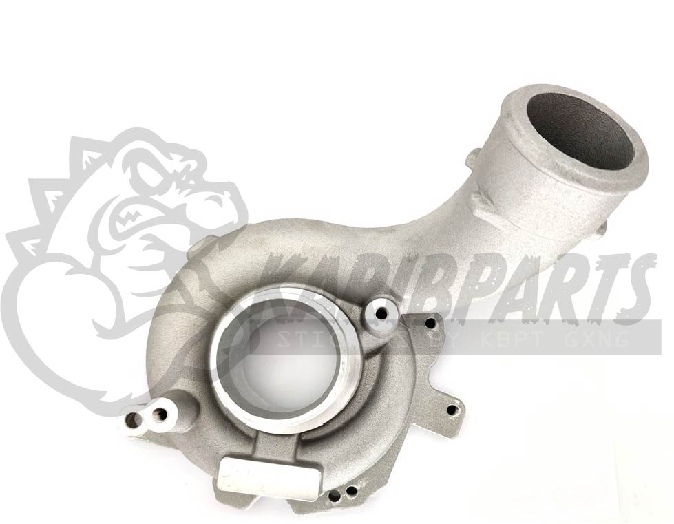 COQUILLE TURBO 60MM AUDI VAG | 769909-0009, 769909-0010, 776470