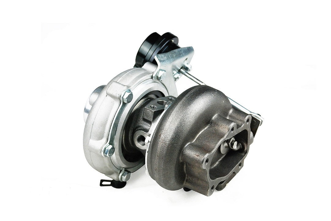TURBO GTX28XXR Double roulement céramique
