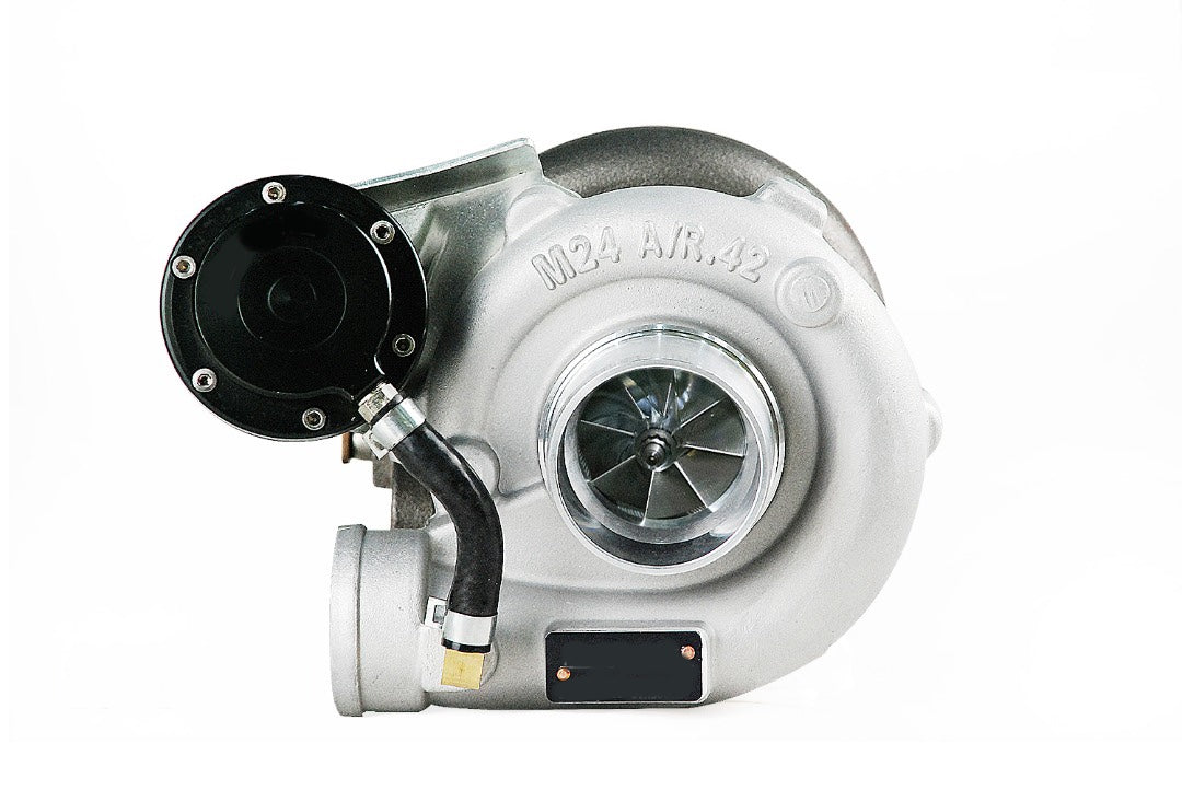TURBO GTX28XXR Double roulement céramique