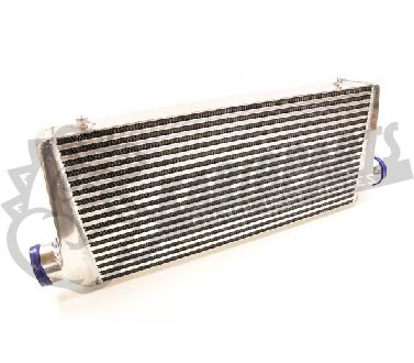 ECHANGEUR REFROIDISSEUR 600X300X76MM