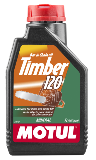 TIMBER 120 MOTUL 1L