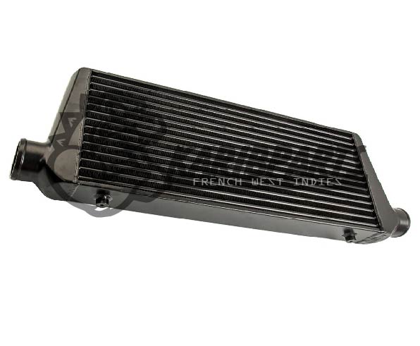 ECHANGEUR REFROIDISSEUR 600X300X76MM