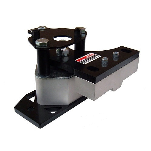 Support Moteur Droit Compétition Vibratechnics pour Golf, Jetta MK4, Audi TT MK1 (8N), Audi A3 (8L), León MK1, Octavia 1U (1.8, 2.0)