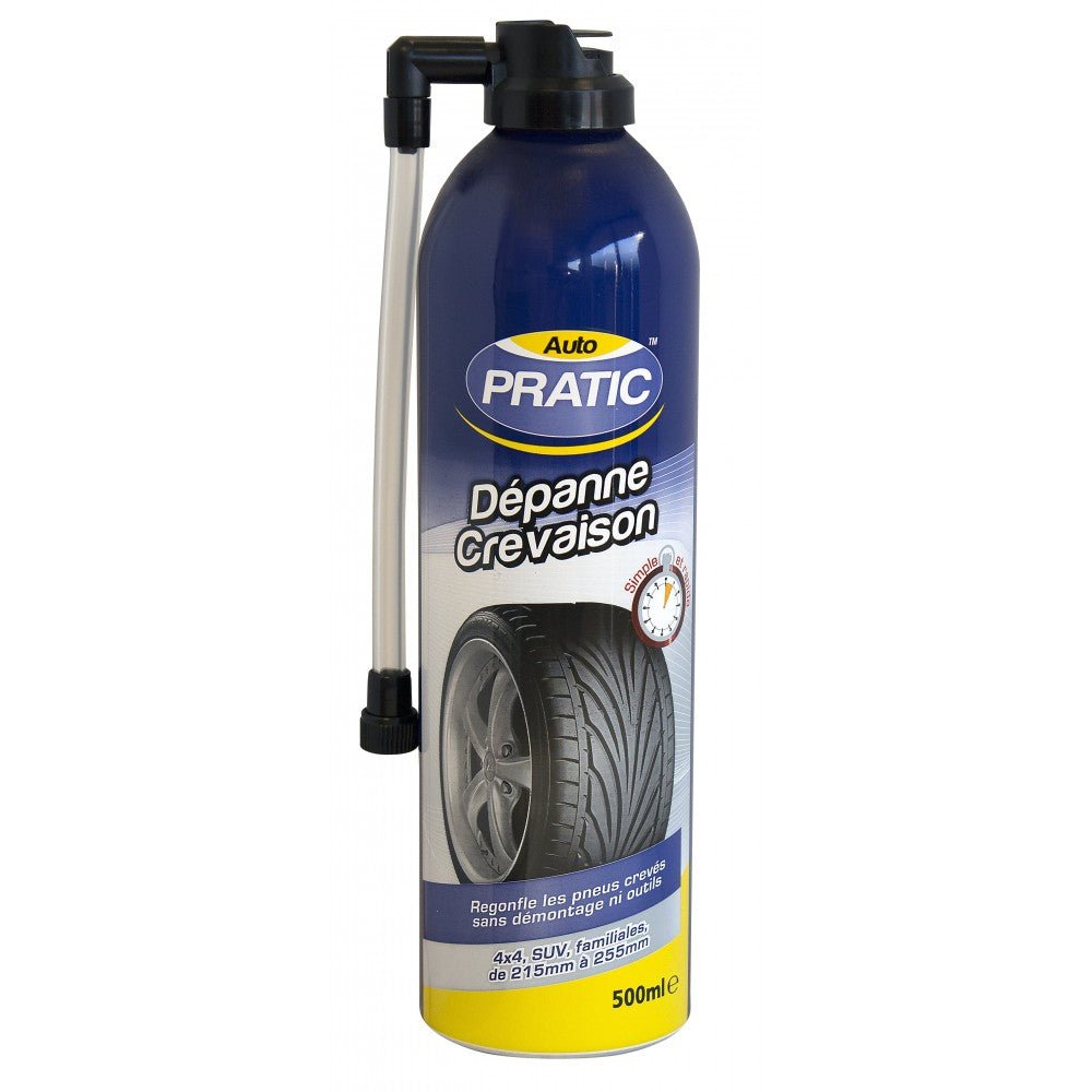 Ap anti crevaison 500ml - KARIBPARTS
