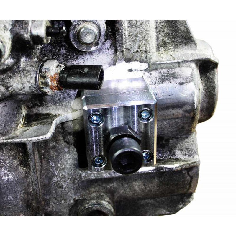 Axe de renfort pour Boîte de vitesse AUDI VW 02M 02Q Gearbox 4th Gear - KARIBPARTS