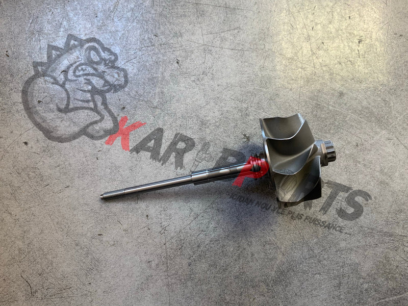 AXE GT2260VK et GTB2260VK BMW - KARIBPARTS