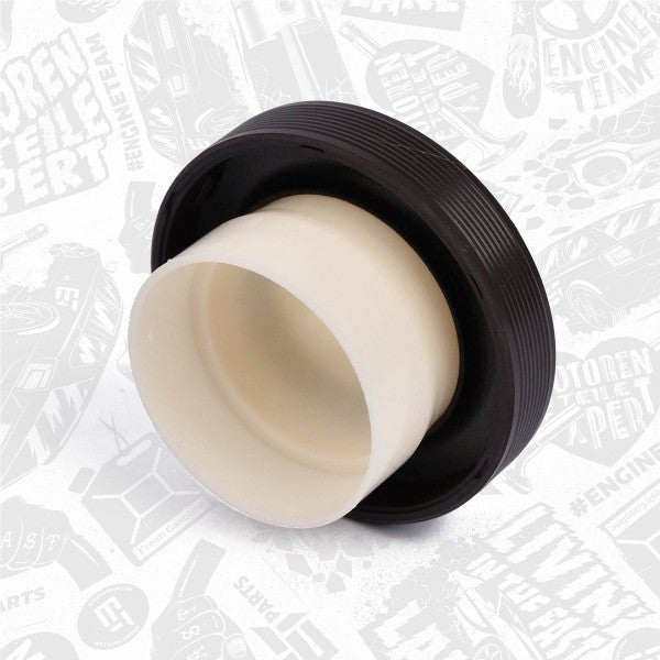 BAGUE D'ÉTANCHÉITÉ, ARBRE À CAMES - ET ENGINETEAM - 038103085A, 038103085C, 1232133 - KARIBPARTS