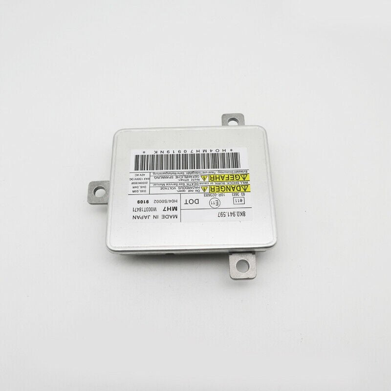 BALLAST XENON TYPE MITSUBISHI 8K0941597 POUR AUDI VW - KARIBPARTS