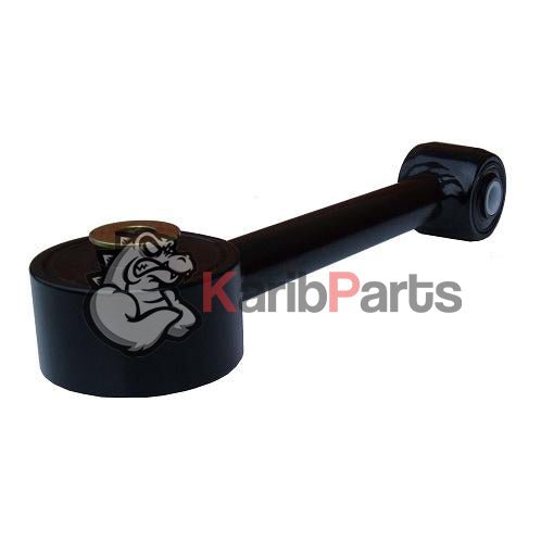 Biellette Anti-Couple Compétition Vibratechnics pour Polo 9N ('01-'09), 6R, Fabia 6Y MK1 5J MK2 , Ibiza 6L - KARIBPARTS