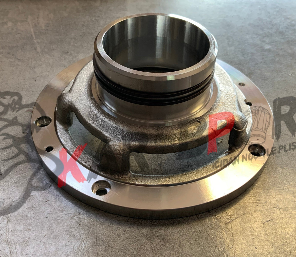 CAGE DE GEOMETRIE GTB2260 VK BMW F10 BMW | 777853-5006S, 777853-5011S - KARIBPARTS