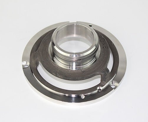 CAGE Geometrie gtb2260vk VNT pour BMW gtb2260vk | 758351-0013, 758351-0015 - KARIBPARTS