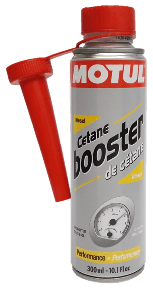 CETANE BOOSTER DIESEL MOTUL 300ML - KARIBPARTS